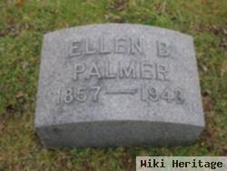 Barbara Ellen Easterday Palmer