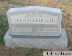 Eben Igleheart