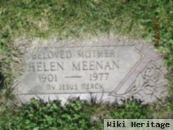Helen Meenan