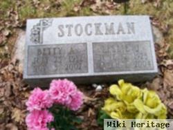 Leslie J. Stockman