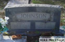 John J Johnson