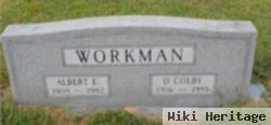 D. Colby Workman