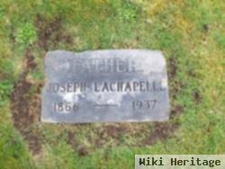 Joseph Lachapelle