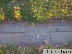 Victor L Grupe