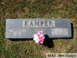 Evelyn C. Knehans Kamper