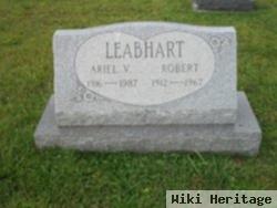 Ariel V. Leabhart