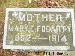 Mary E. Fogarty