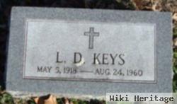 L D Keys