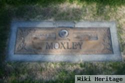 Harold George Moxley