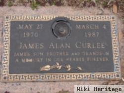 James Alan Curlee