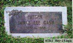 James Lee Gash