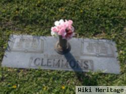 Fannie Clemmons