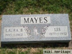 Laura Belle Turner Mayes