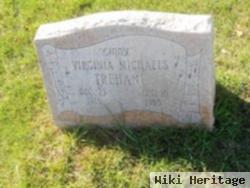 Virginia "ginny" Michaels Trehane