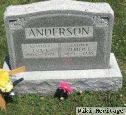 Eva L. Anderson