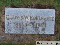 Gladys Sears Edelhertz