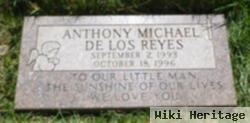 Anthony Michael De Los Reyes