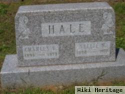 Charles U. Hale