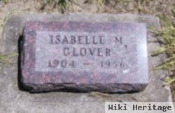 Isabelle M Glover