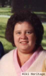 Vera A. Coffman Garrison