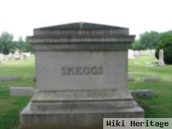 Henry A Skeggs