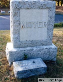 Ella Ulmer Moyer