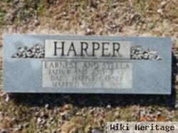 Ernest Harper