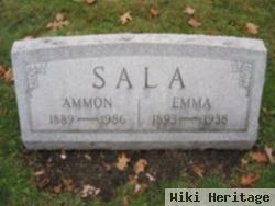 Ammon Sala, Sr