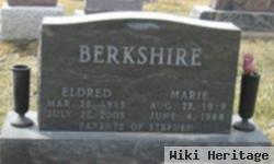 Eldred Earl Berkshire