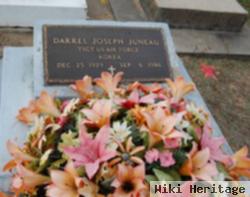 Darrel Joseph Juneau