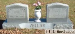 Rich Zellar