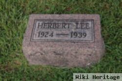 Herbert Lee Mitchell