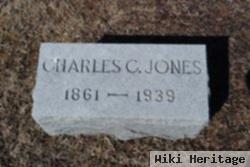 Charles C. Jones