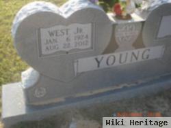 West Young, Jr