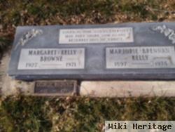 Margaret Kelly Browne