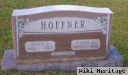 Harry R Hoffner