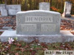 Emmer Meece Hendrix