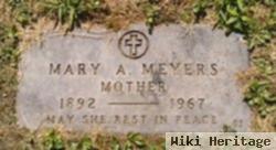 Mary A. Cueni Meyers