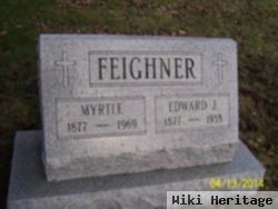 Myrtle Feighner