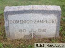 Domenico Zampedri