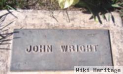 John Wright