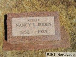 Nancy L. Roden