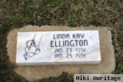 Linda Kay Ellington