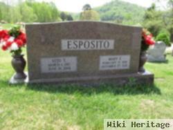 Vito T. Esposito