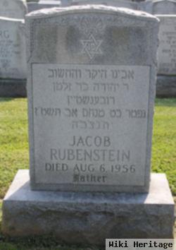 Jacob Rubenstein