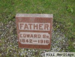 Edward Helmke, Sr