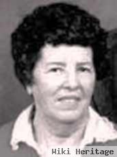 Lillian Loree Hamblin Jarvis