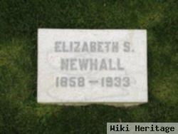Elizabeth Slade Newhall