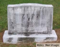 Emory C Zepp