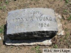 Frank Arthur Young